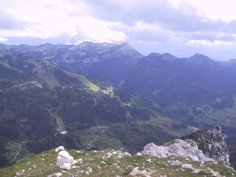 Picture of the Vercors